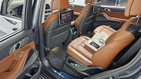 BMW X7 xDrive30d* ЛЮК* HUD* 360* BLIND SPOT* КРАЙНА ЦЕНА, снимка 12