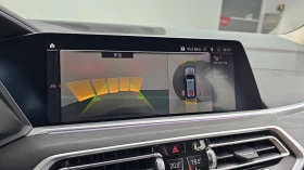 BMW X7 xDrive30d* ЛЮК* HUD* 360* BLIND SPOT* КРАЙНА ЦЕНА, снимка 14