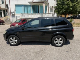 SsangYong Kyron 2.0 XDi 4x4, снимка 1