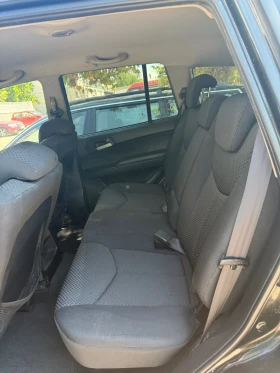 SsangYong Kyron 2.0 XDi 4x4, снимка 7