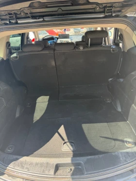 SsangYong Kyron 2.0 XDi 4x4, снимка 12