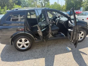 SsangYong Kyron 2.0 XDi 4x4, снимка 8
