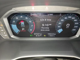 Audi Q3  /  AWD, 2L / 2 КЛЮЧА / 2 ЧИФТА ГУМИ С ДЖАНТИ, снимка 10