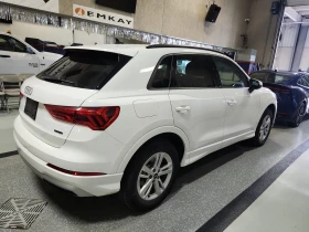 Audi Q3  /  AWD, 2L / 2 КЛЮЧА / 2 ЧИФТА ГУМИ С ДЖАНТИ, снимка 3