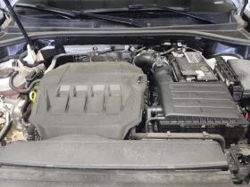 Audi Q3  /  AWD, 2L / 2 КЛЮЧА / 2 ЧИФТА ГУМИ С ДЖАНТИ, снимка 15