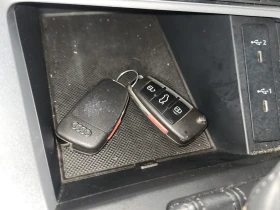 Audi Q3  /  AWD, 2L / 2 КЛЮЧА / 2 ЧИФТА ГУМИ С ДЖАНТИ, снимка 7