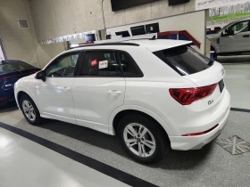 Audi Q3  /  AWD, 2L / 2 КЛЮЧА / 2 ЧИФТА ГУМИ С ДЖАНТИ, снимка 4