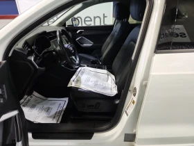 Audi Q3  /  AWD, 2L / 2 КЛЮЧА / 2 ЧИФТА ГУМИ С ДЖАНТИ, снимка 8