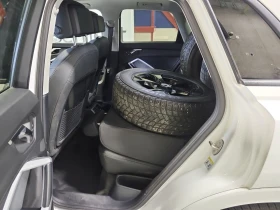 Audi Q3  /  AWD, 2L / 2 КЛЮЧА / 2 ЧИФТА ГУМИ С ДЖАНТИ, снимка 11