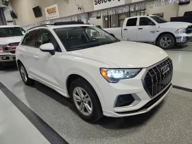 Audi Q3  /  AWD, 2L / 2 КЛЮЧА / 2 ЧИФТА ГУМИ С ДЖАНТИ, снимка 2