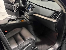 Volvo Xc90 Inscription* 360* Pano* Bowers* HUD* Обдух* 2ключа, снимка 11