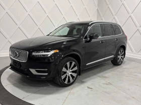 Volvo Xc90 Inscription* 360* Pano* Bowers* HUD* Обдух* 2ключа, снимка 1