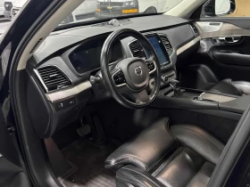 Volvo Xc90 Inscription* 360* Pano* Bowers* HUD* Обдух* 2ключа, снимка 6