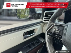 Toyota Sequoia PLATINUM* 4WD* HYBRID* 360* PANO* FULL* , снимка 11