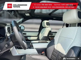 Toyota Sequoia PLATINUM* 4WD* HYBRID* 360* PANO* FULL* , снимка 7