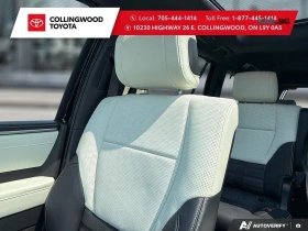 Toyota Sequoia PLATINUM* 4WD* HYBRID* 360* PANO* FULL* , снимка 14