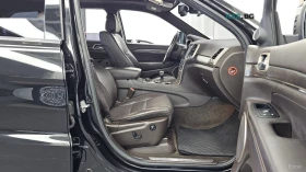 Jeep Grand cherokee SUMMIT* 4X4* 8ZF* DISTRONIC* HARMAN* PANO* ОБДУХ* , снимка 11