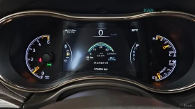 Jeep Grand cherokee SUMMIT* 4X4* 8ZF* DISTRONIC* HARMAN* PANO* ОБДУХ* , снимка 7