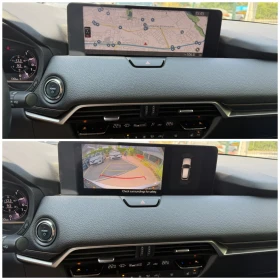 Mazda CX-60 Plugin 327hp 4x4 , снимка 12