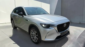 Mazda CX-60 Plugin 327hp 4x4 , снимка 3