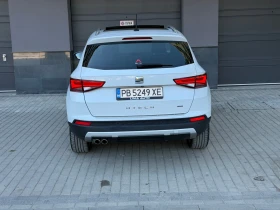 Seat Ateca 2.0Tdi Full Service History!!!, снимка 5