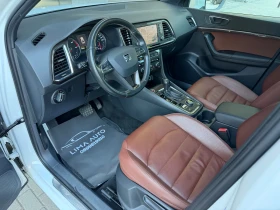Seat Ateca 2.0Tdi Full Service History!!!, снимка 9
