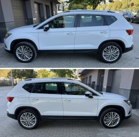 Seat Ateca 2.0Tdi Full Service History!!!, снимка 7