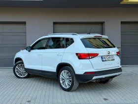Seat Ateca 2.0Tdi Full Service History!!!, снимка 6