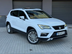 Seat Ateca 2.0Tdi Full Service History!!!, снимка 3
