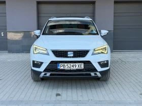 Seat Ateca 2.0Tdi Full Service History!!!, снимка 2