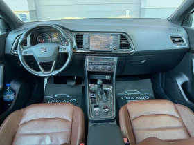 Seat Ateca 2.0Tdi Full Service History!!!, снимка 8