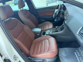 Seat Ateca 2.0Tdi Full Service History!!!, снимка 12