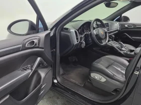 Porsche Cayenne, снимка 10