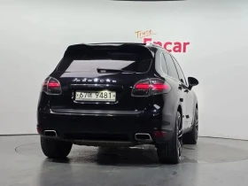 Porsche Cayenne, снимка 4