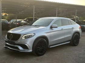 Mercedes-Benz GLE Coupe !!! | Mobile.bg    7