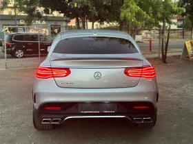 Mercedes-Benz GLE Coupe !!! | Mobile.bg    4