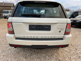 Land Rover Range Rover Sport, снимка 6