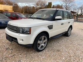 Land Rover Range Rover Sport | Mobile.bg    2