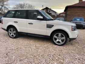 Land Rover Range Rover Sport, снимка 4