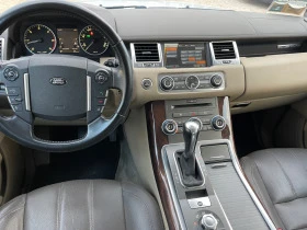 Land Rover Range Rover Sport, снимка 15