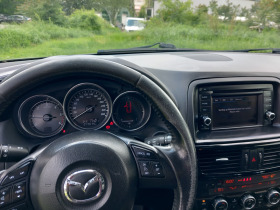 Mazda CX-5 2.2 d, снимка 11