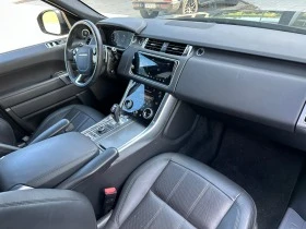 Land Rover Range Rover Sport P400e HSE  | Mobile.bg    7