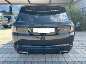 Land Rover Range Rover Sport P400e HSE , снимка 6