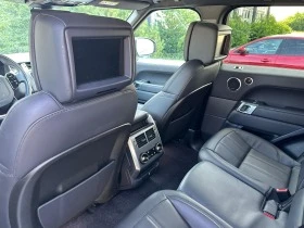 Land Rover Range Rover Sport P400e HSE  | Mobile.bg    10