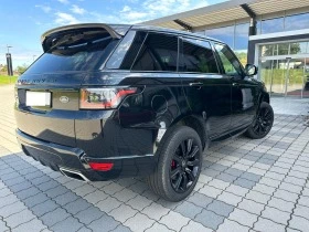 Land Rover Range Rover Sport P400e HSE , снимка 4