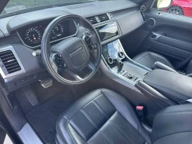 Land Rover Range Rover Sport P400e HSE , снимка 8