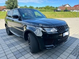 Land Rover Range Rover Sport P400e HSE , снимка 3