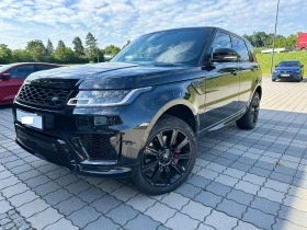 Land Rover Range Rover Sport P400e HSE , снимка 1