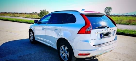 Volvo XC60 2.0 D , снимка 3