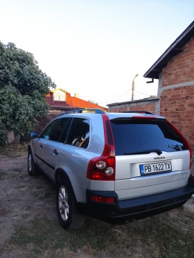 Volvo Xc90 SUV, снимка 3